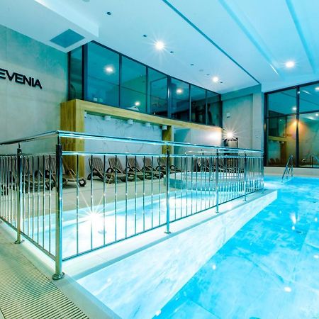 Resort Hevenia Rewal 12 Zewnętrze zdjęcie