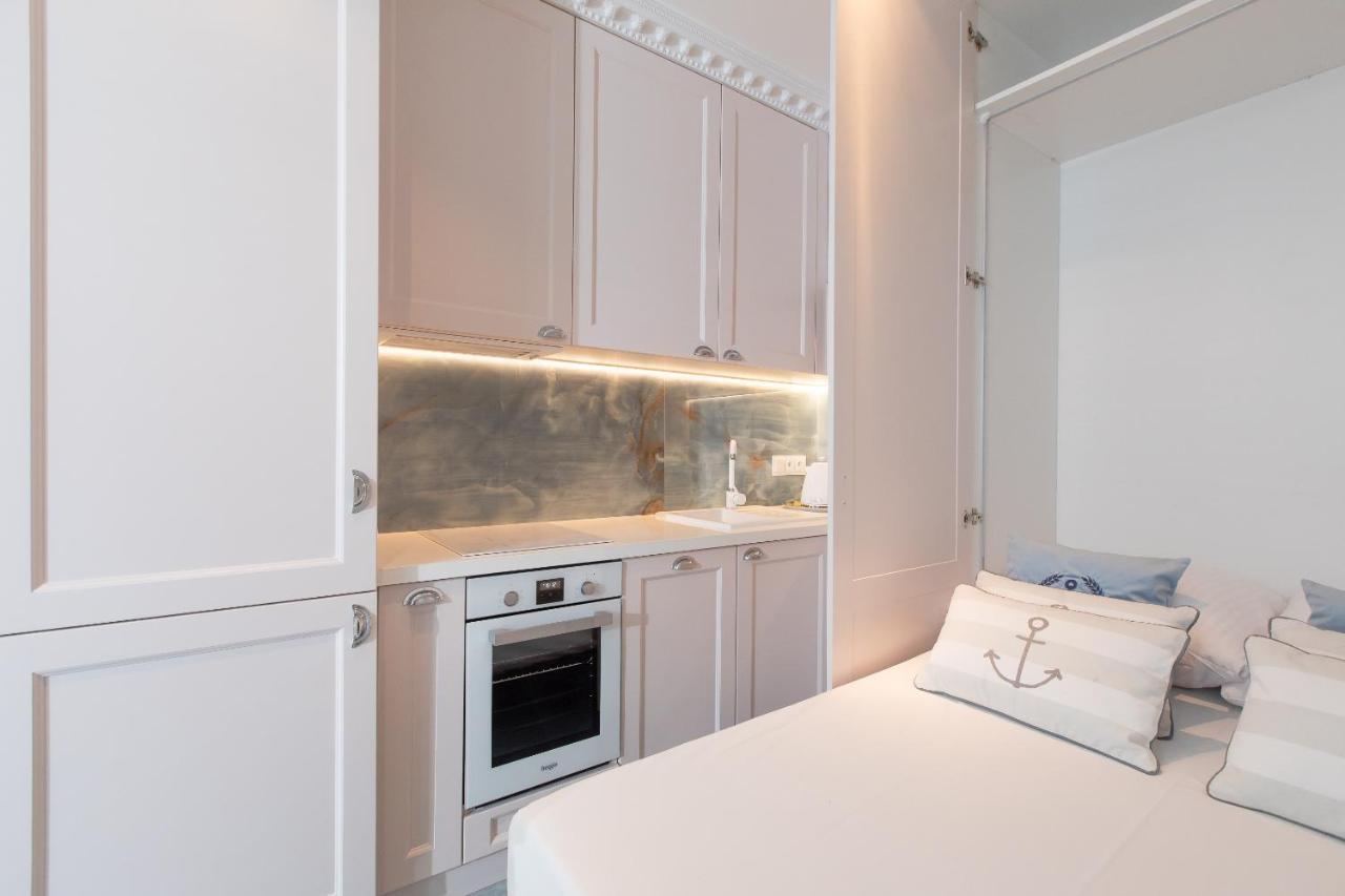 Resort Hevenia Rewal 12 Zewnętrze zdjęcie