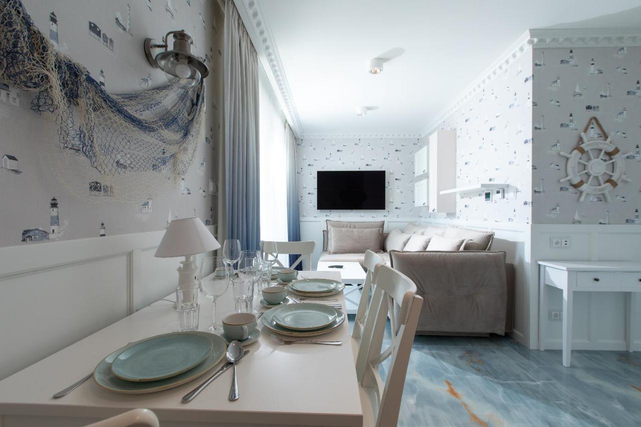 Resort Hevenia Rewal 12 Zewnętrze zdjęcie