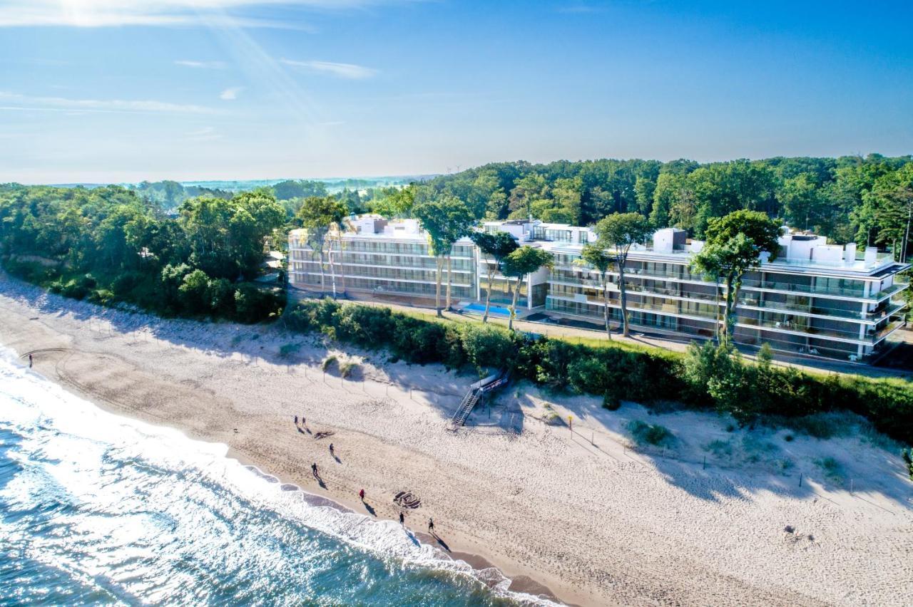 Resort Hevenia Rewal 12 Zewnętrze zdjęcie