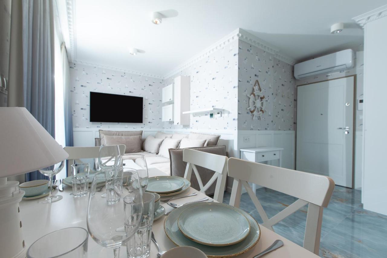 Resort Hevenia Rewal 12 Zewnętrze zdjęcie