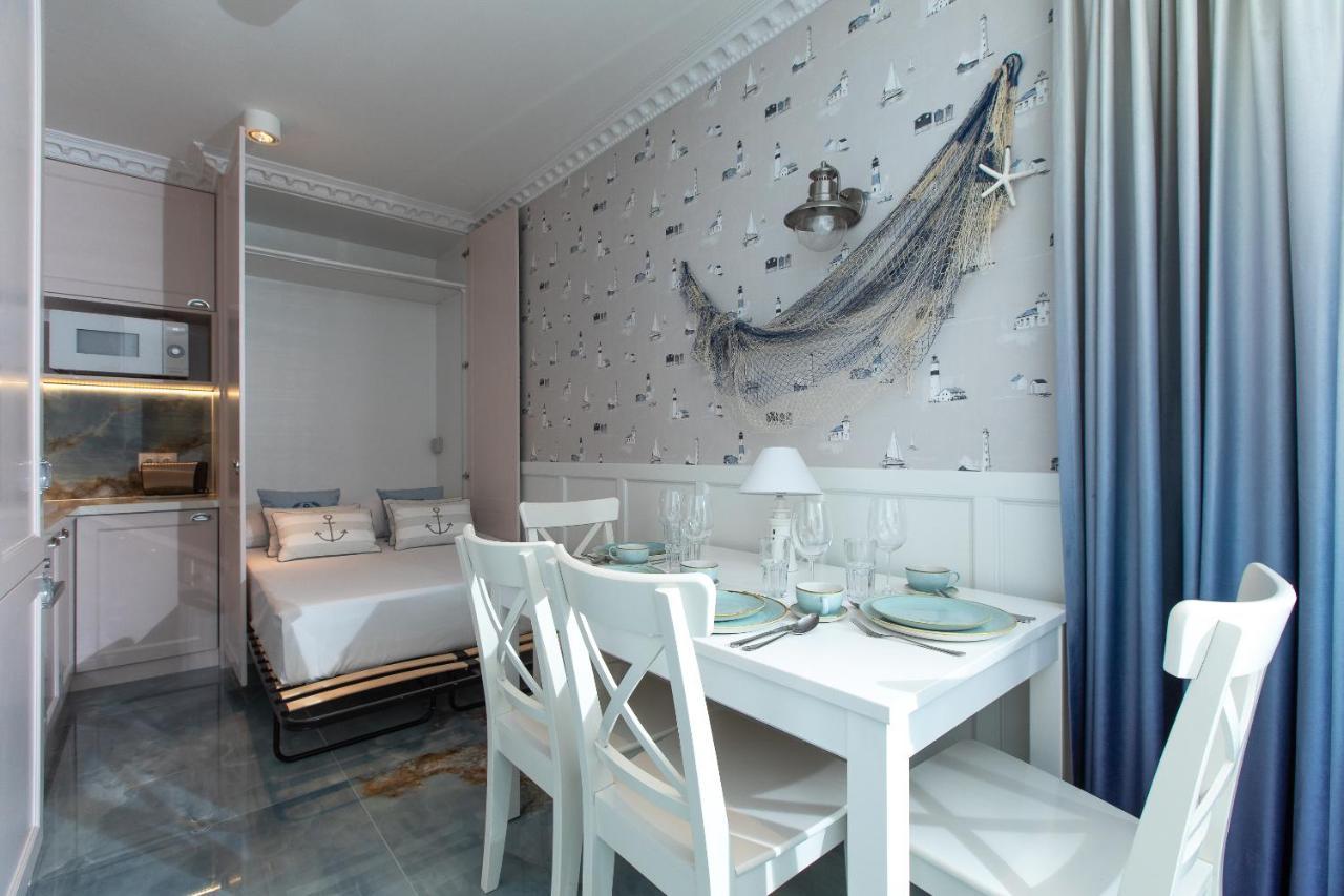 Resort Hevenia Rewal 12 Zewnętrze zdjęcie