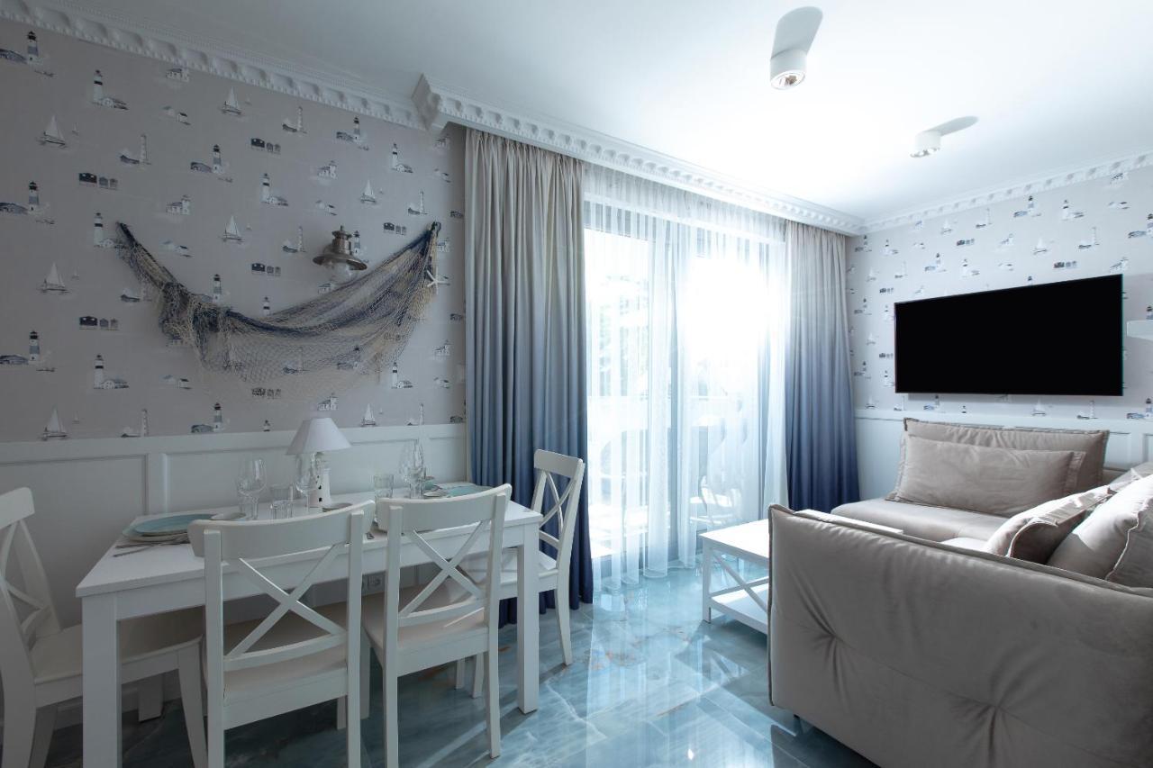 Resort Hevenia Rewal 12 Zewnętrze zdjęcie