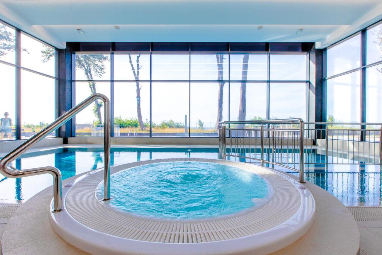 Resort Hevenia Rewal 12 Zewnętrze zdjęcie