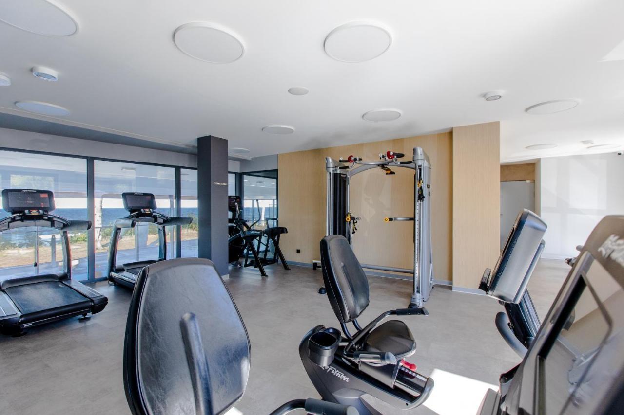 Resort Hevenia Rewal 12 Zewnętrze zdjęcie