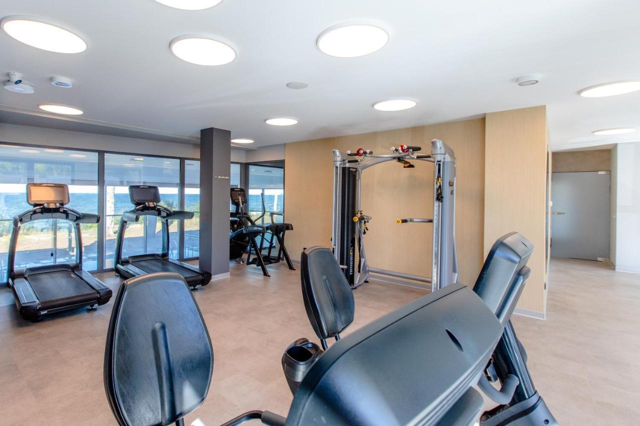 Resort Hevenia Rewal 12 Zewnętrze zdjęcie