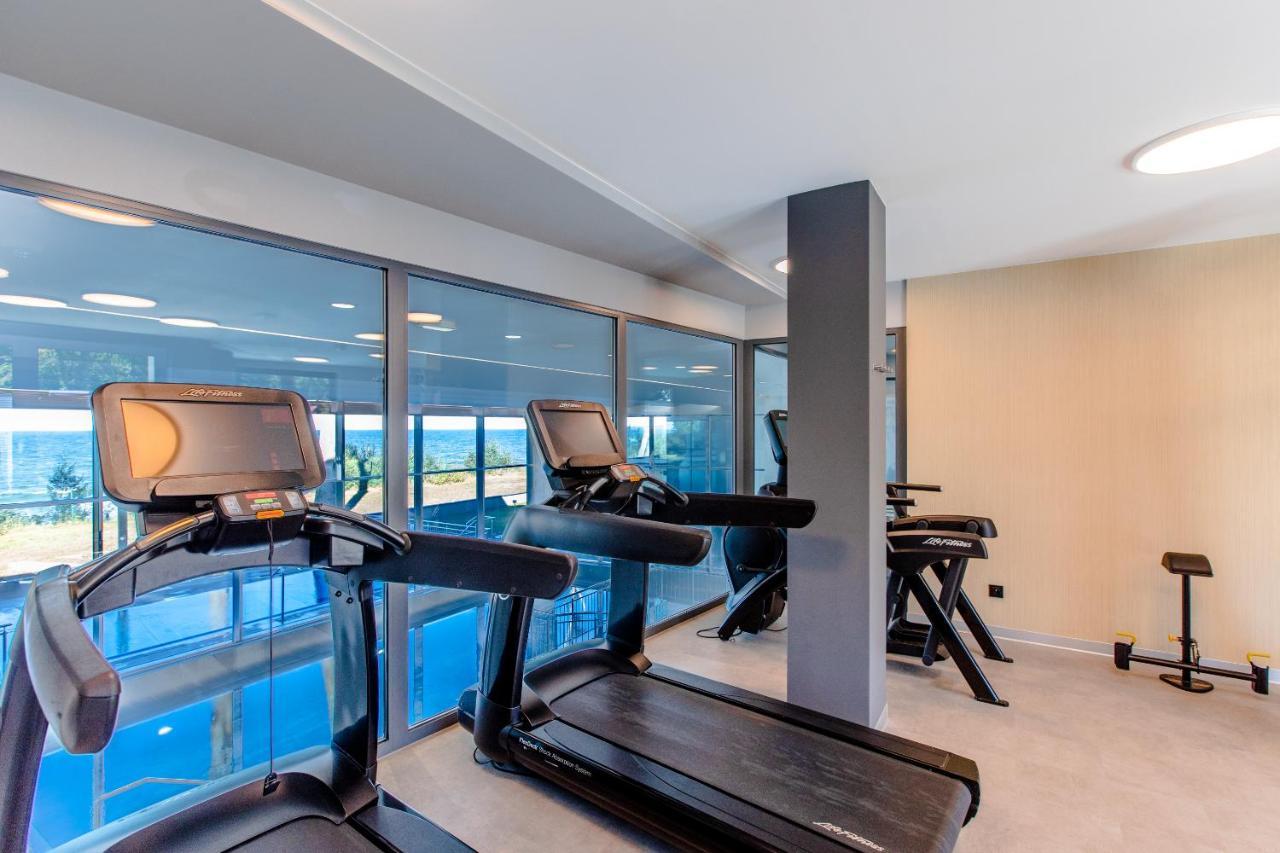 Resort Hevenia Rewal 12 Zewnętrze zdjęcie