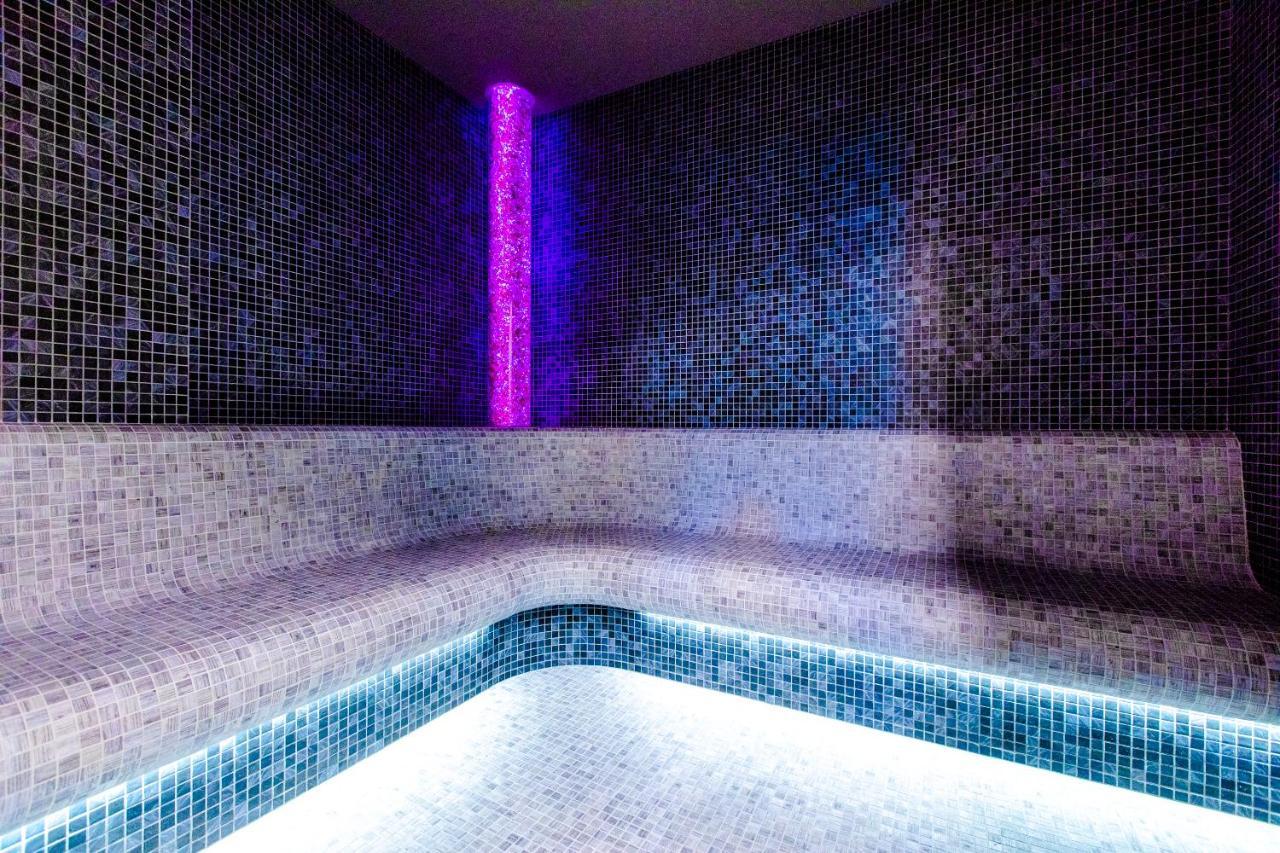 Resort Hevenia Rewal 12 Zewnętrze zdjęcie