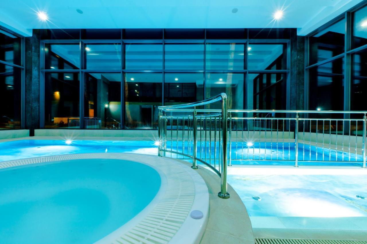 Resort Hevenia Rewal 12 Zewnętrze zdjęcie