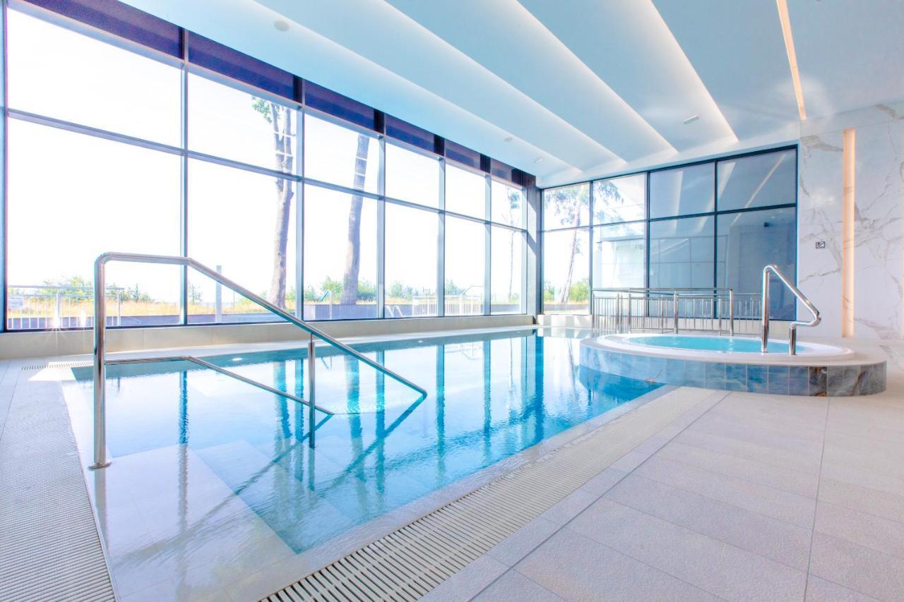 Resort Hevenia Rewal 12 Zewnętrze zdjęcie