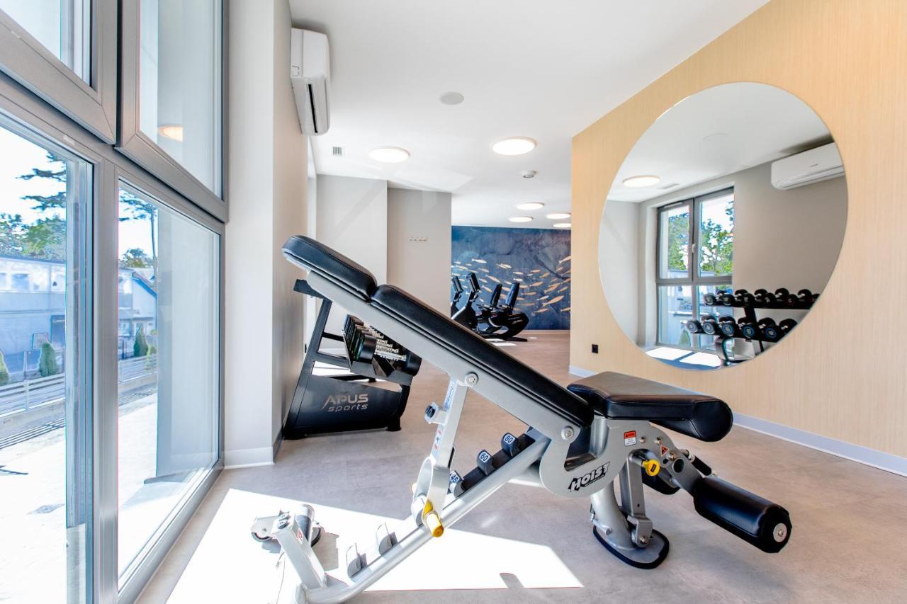 Resort Hevenia Rewal 12 Zewnętrze zdjęcie