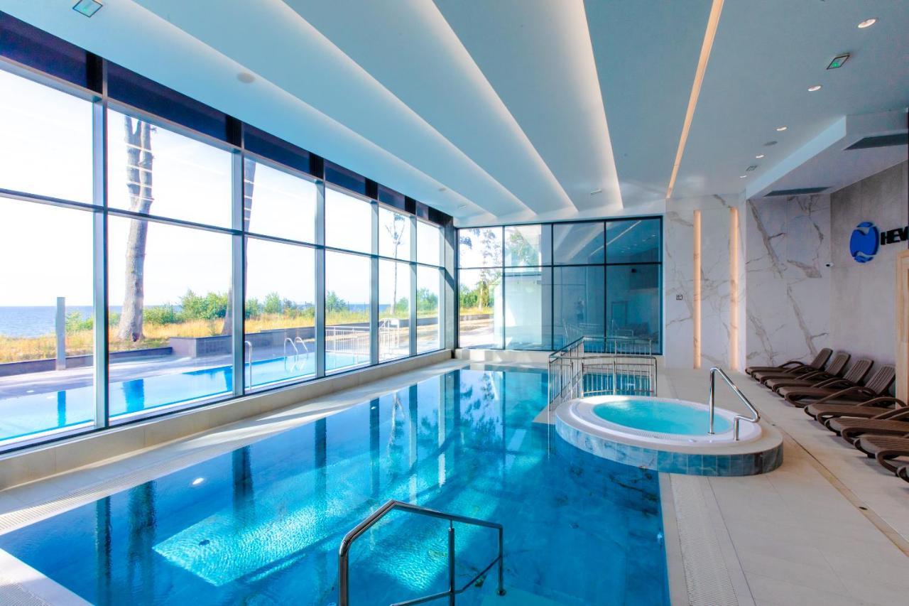 Resort Hevenia Rewal 12 Zewnętrze zdjęcie