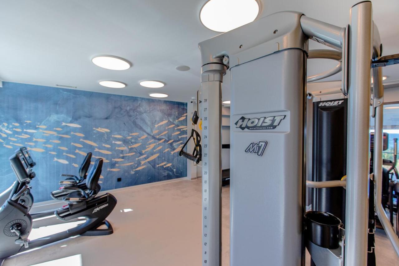 Resort Hevenia Rewal 12 Zewnętrze zdjęcie